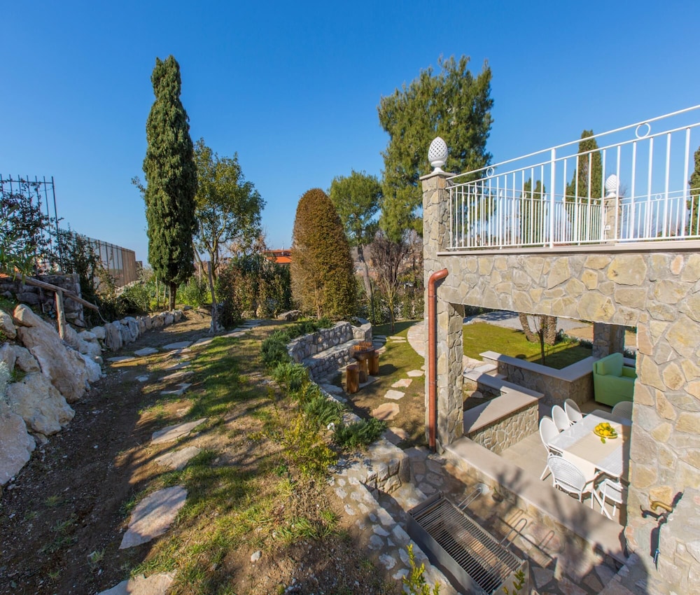 Resort Ravenna in Massa Lubrense photo 5