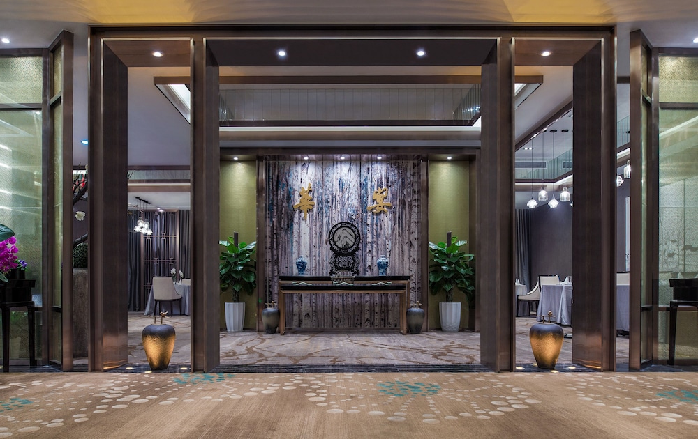 Nantong Novlion Hotel