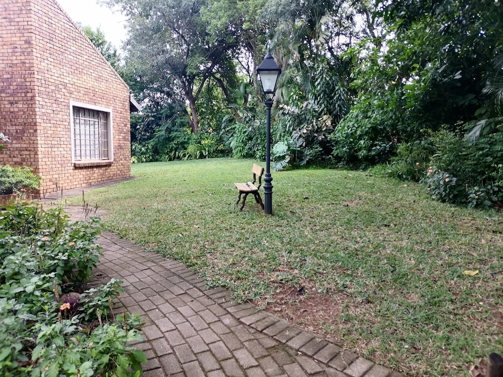 Shingalana Guest House