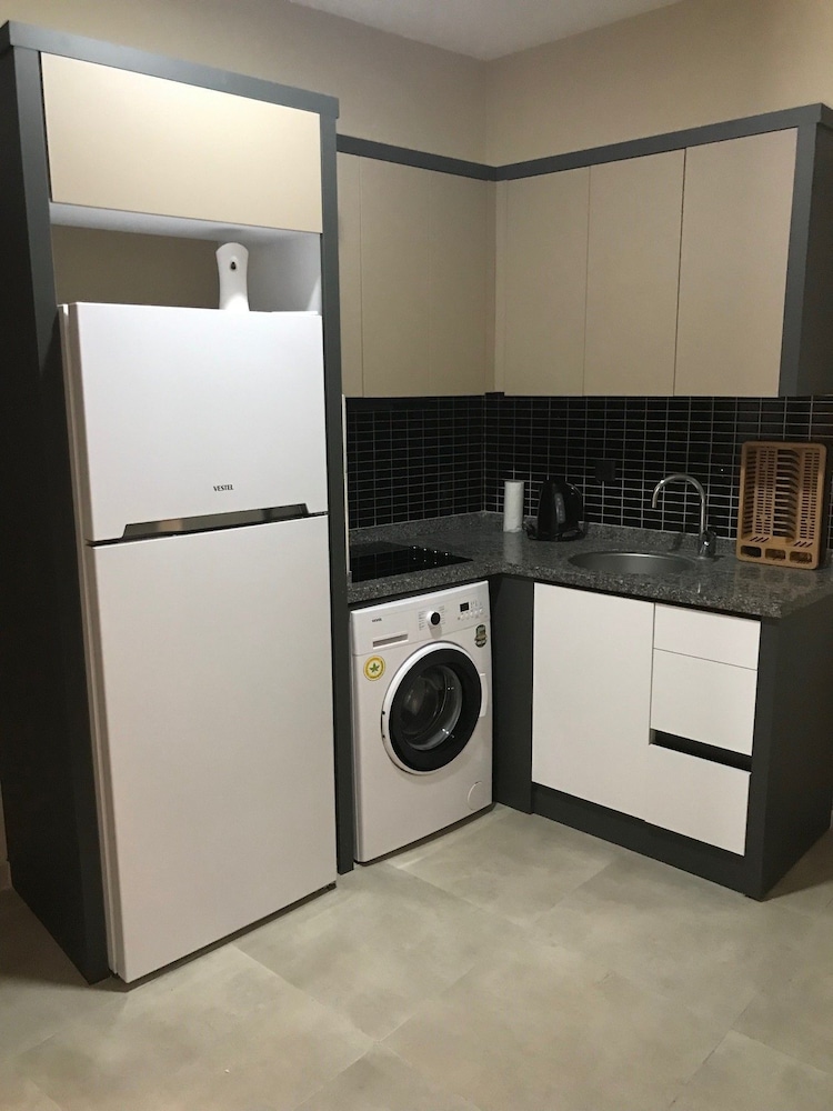 Hayal Residence Apart Otel - Image 16