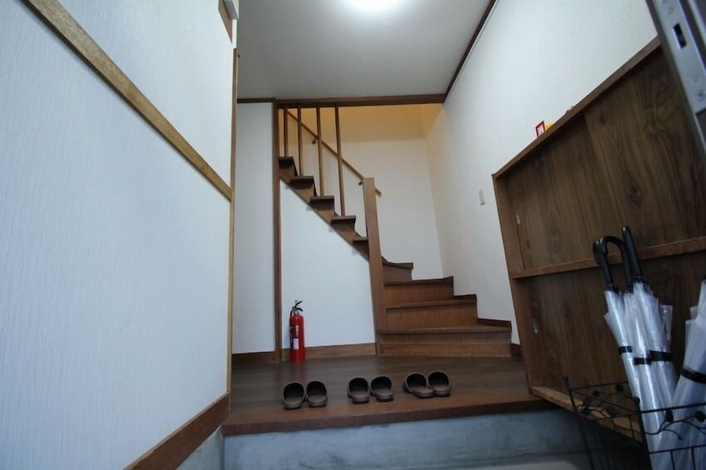 LiB PLUS Villa Biei view 2