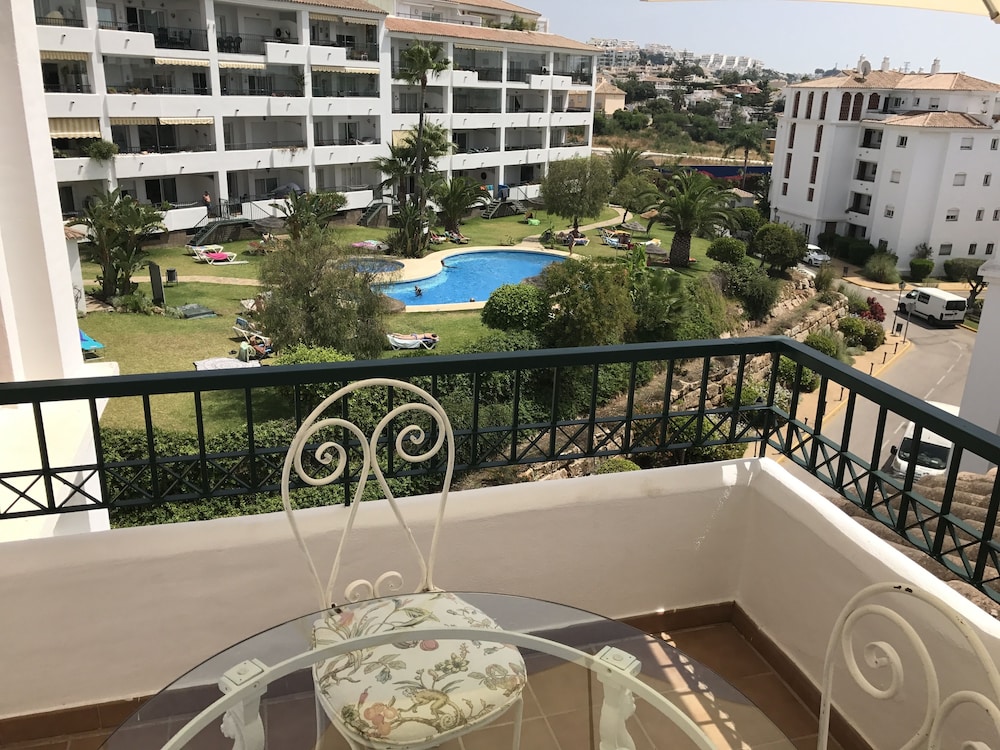 Penthouse Gran Calahonda