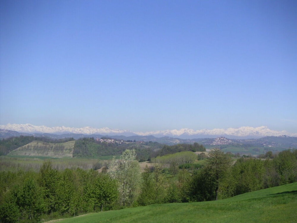 Apartment in Bonvicino CN view 5