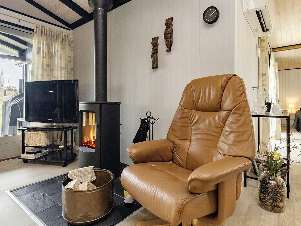 4 Star Holiday Home in Vaeggerlose