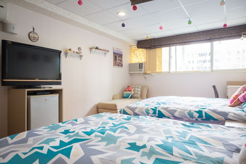 Cozy Room
