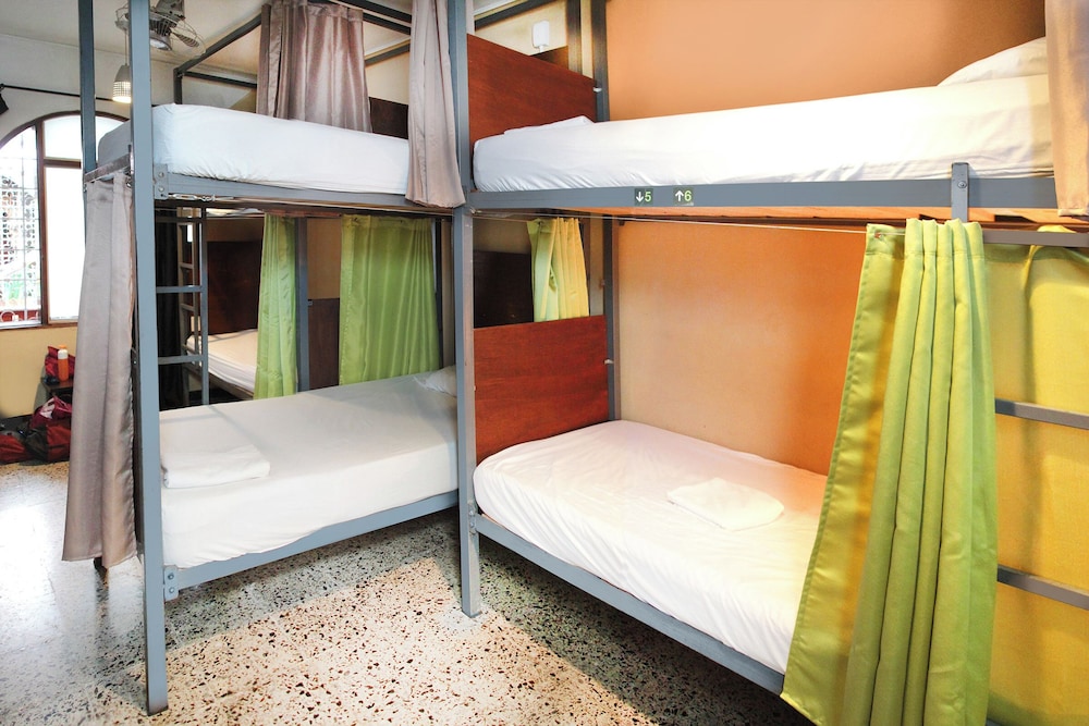 La Guaca Hostel