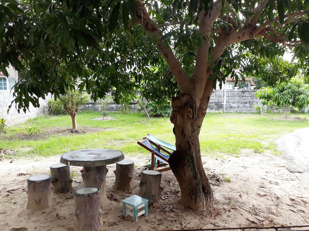 Mae Rampung Beach House 2