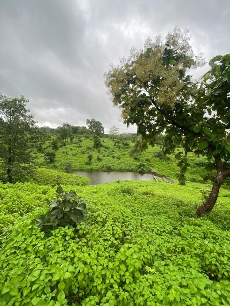 Growpure Luxury Farm & Nature Resort