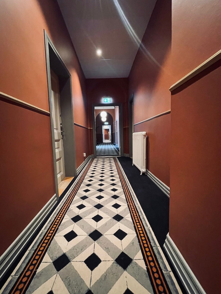 Stationen Bed & Breakfast