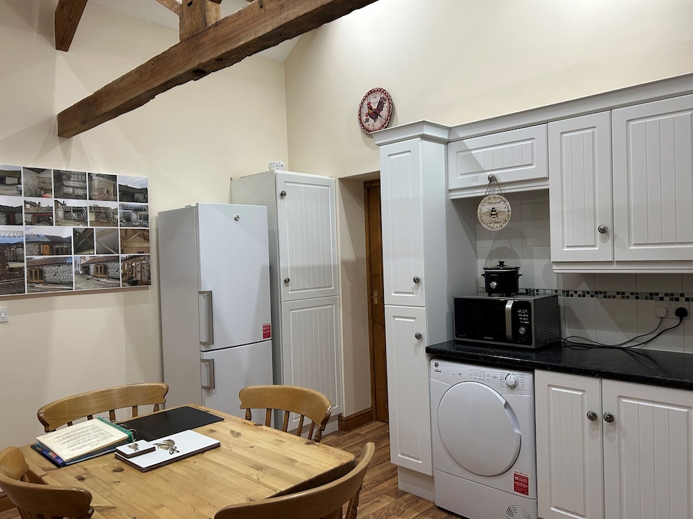 Sarah's Cottage