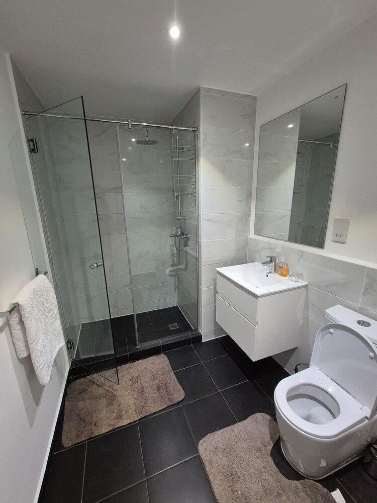Ebs properties