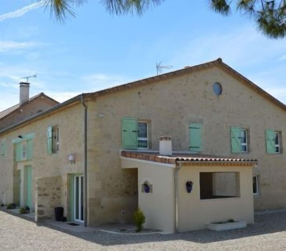 Le Coteau de Bazeille