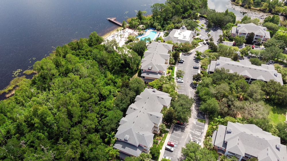 Bahama Bliss Retreat