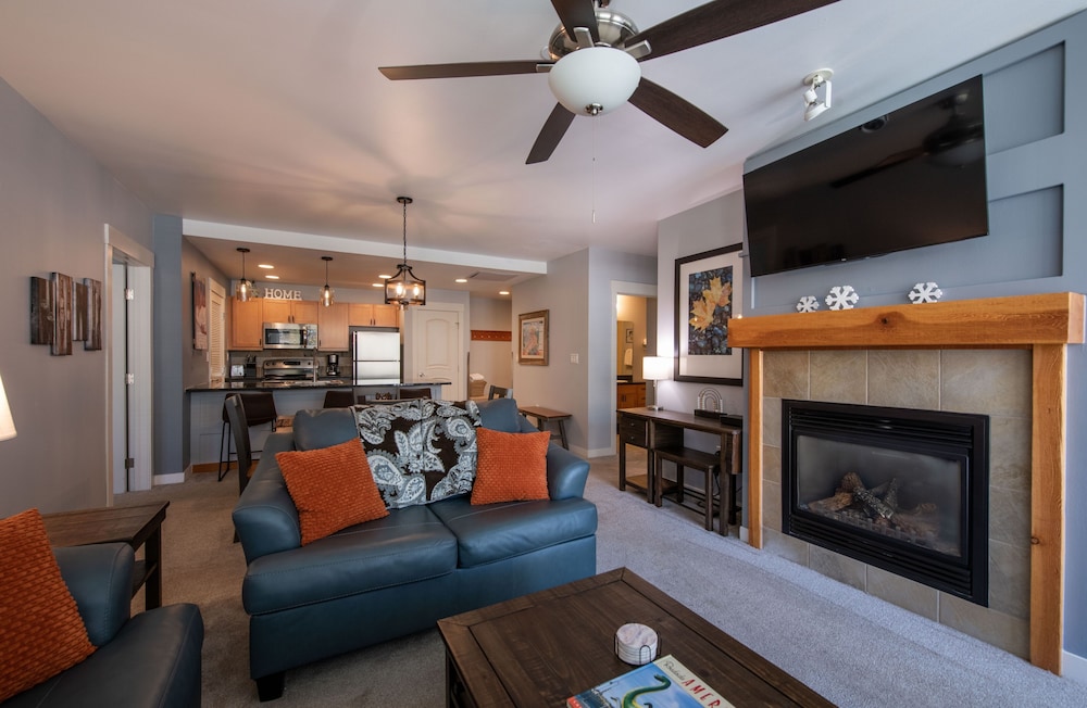 Winter Park Resort Lodging - Fraser Crossing Condos