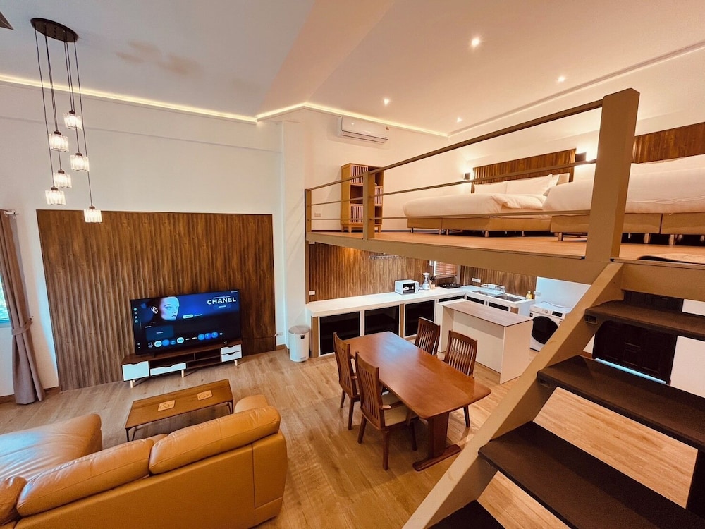 Khao Lak - Loft Suite