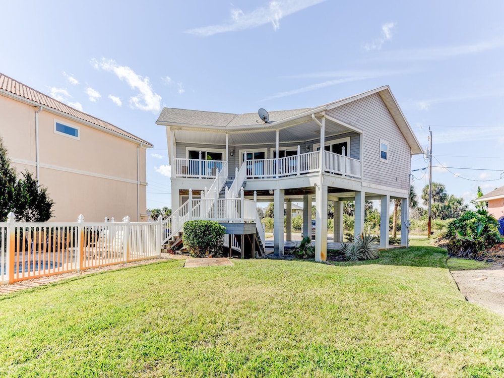 Hotel Ocean Walk - Image 1