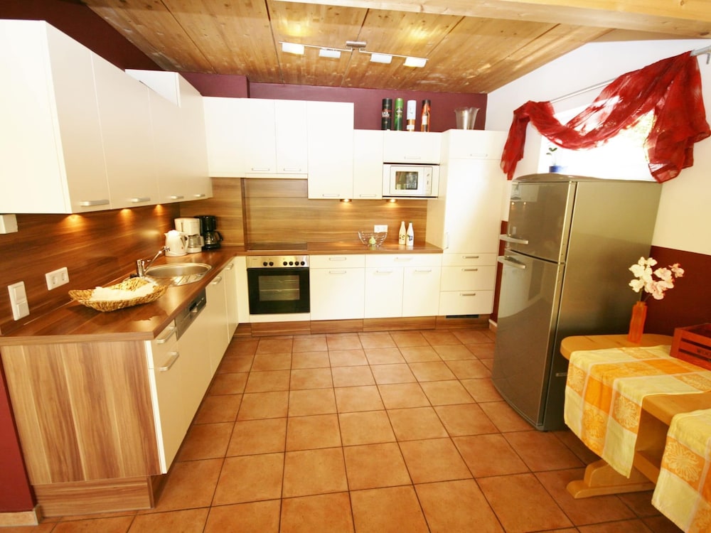 Large Chalet in Piesendorf With Sauna view 5