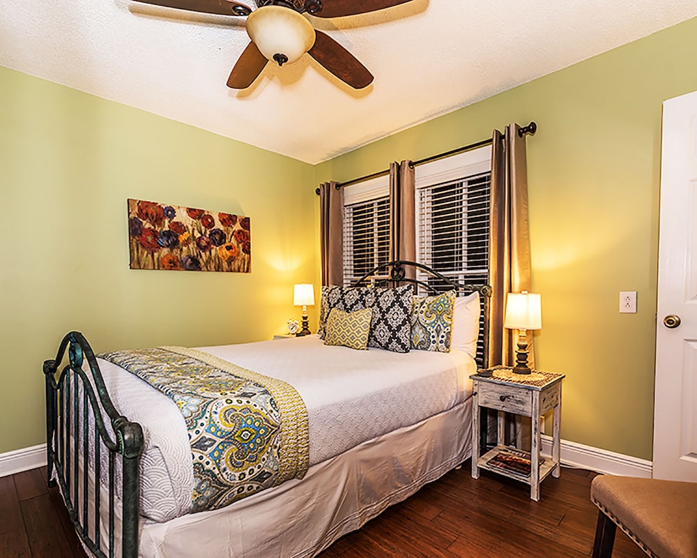 44 Spanish Street Inn - Adults Only