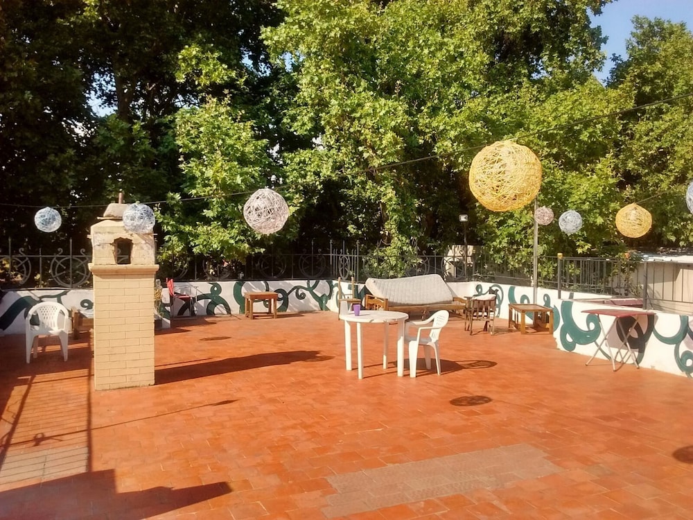 Quinta Rufino Bed & Breakfast
