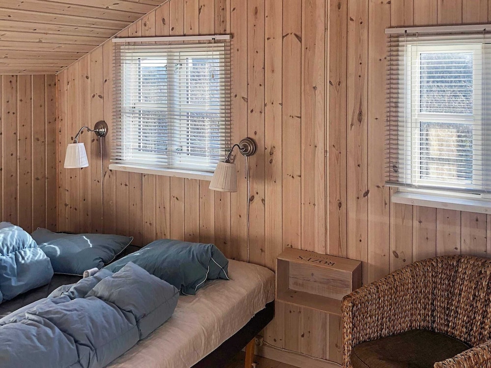 Holiday Home in Ringkøbing view 4