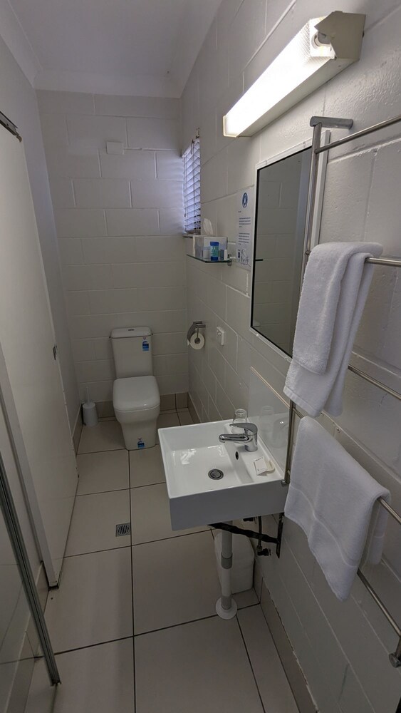 Moffat Beach Motel Caloundra
