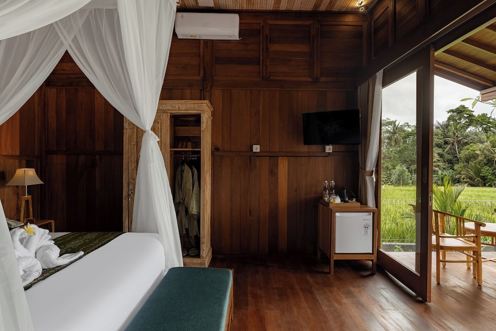 Aranya Ubud Villa