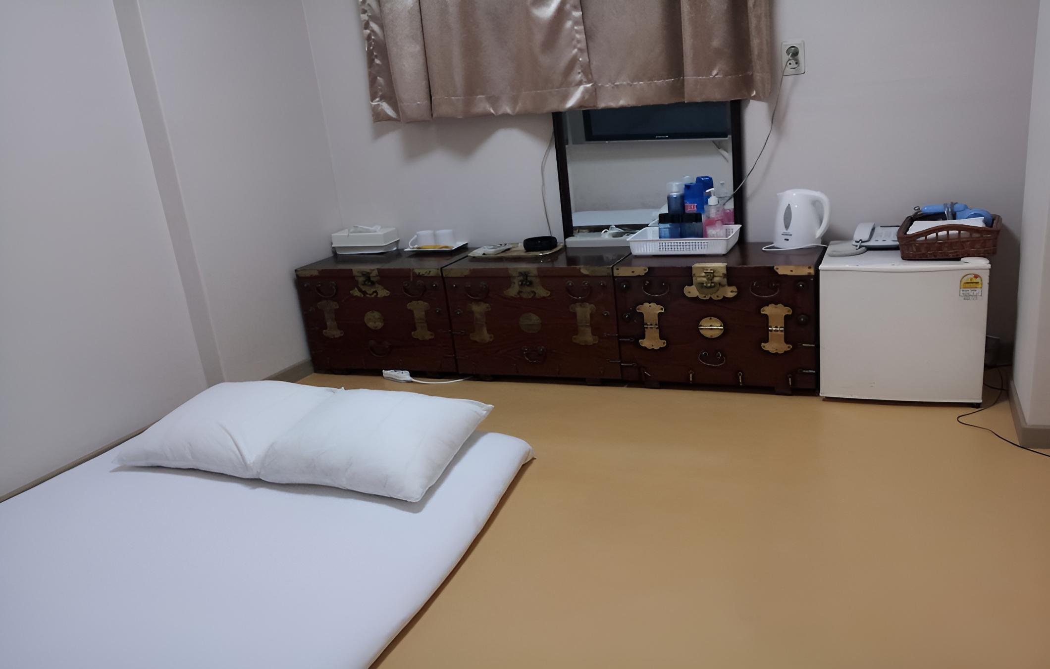 Saerim Hotel