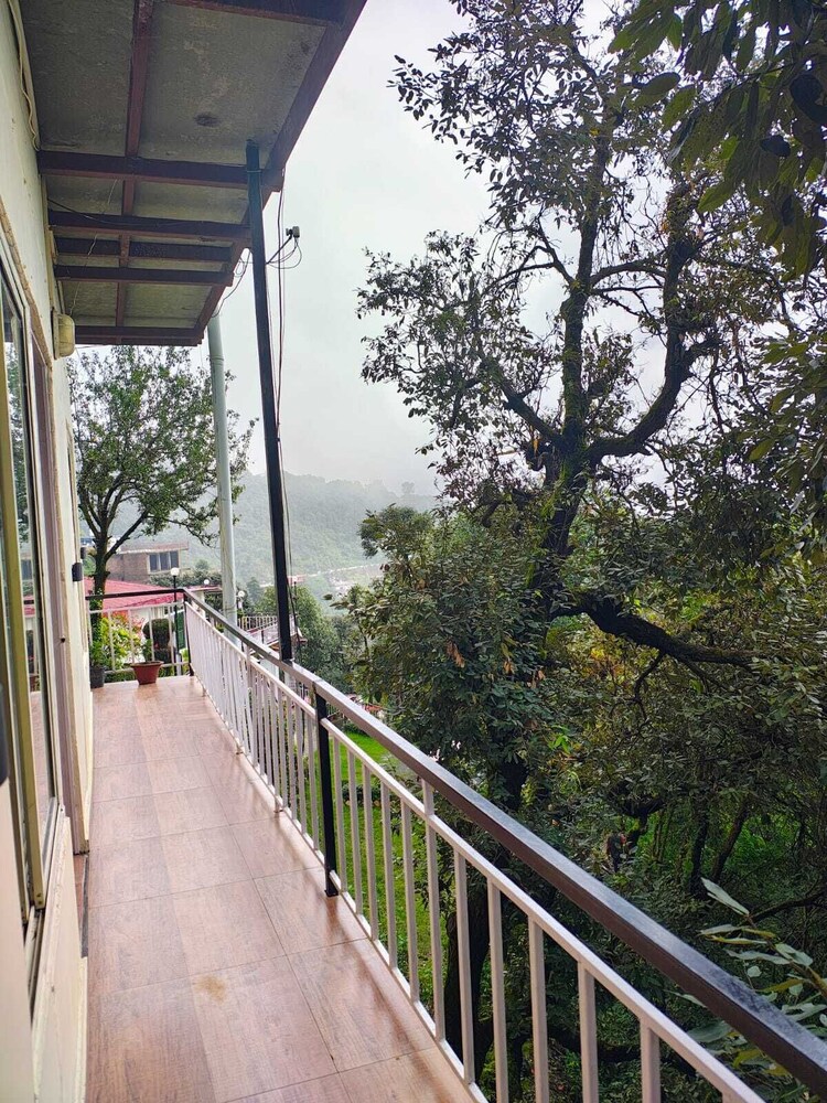 The Perfect Hideout By Himalayan Grove
