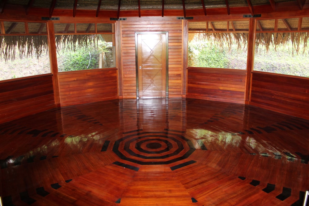 Cordillera Escalera Ecolodge, photo 29