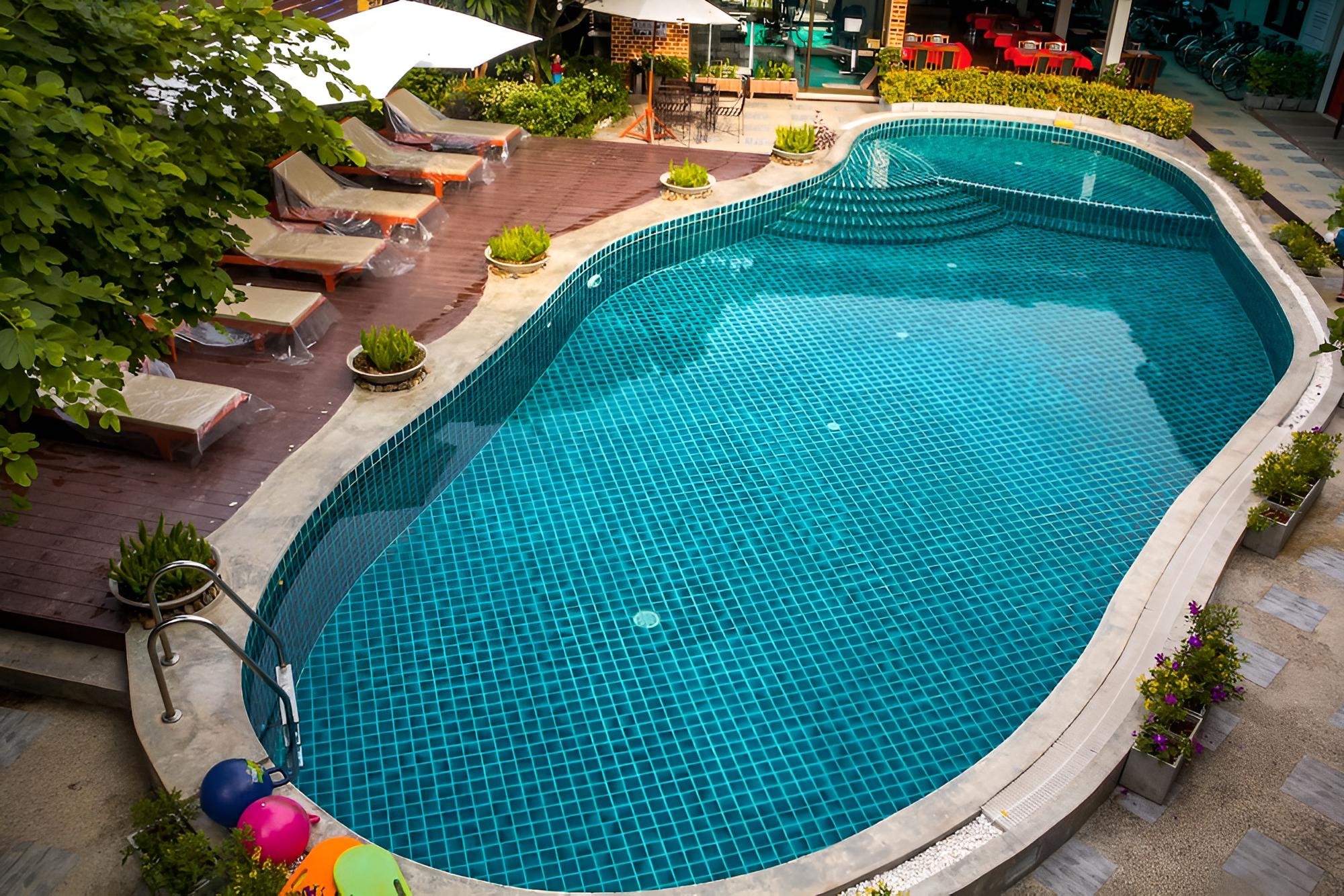 Medio De Pai Hotel