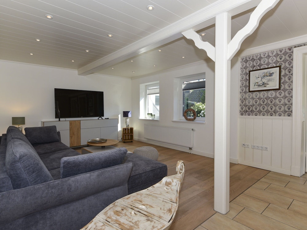 Ferienwohnung in Wyk Boldixum for Vier Personen