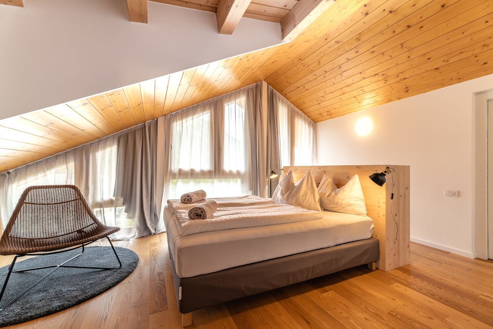 Quercus Appartements