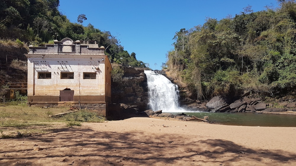 Fazenda São Fernando