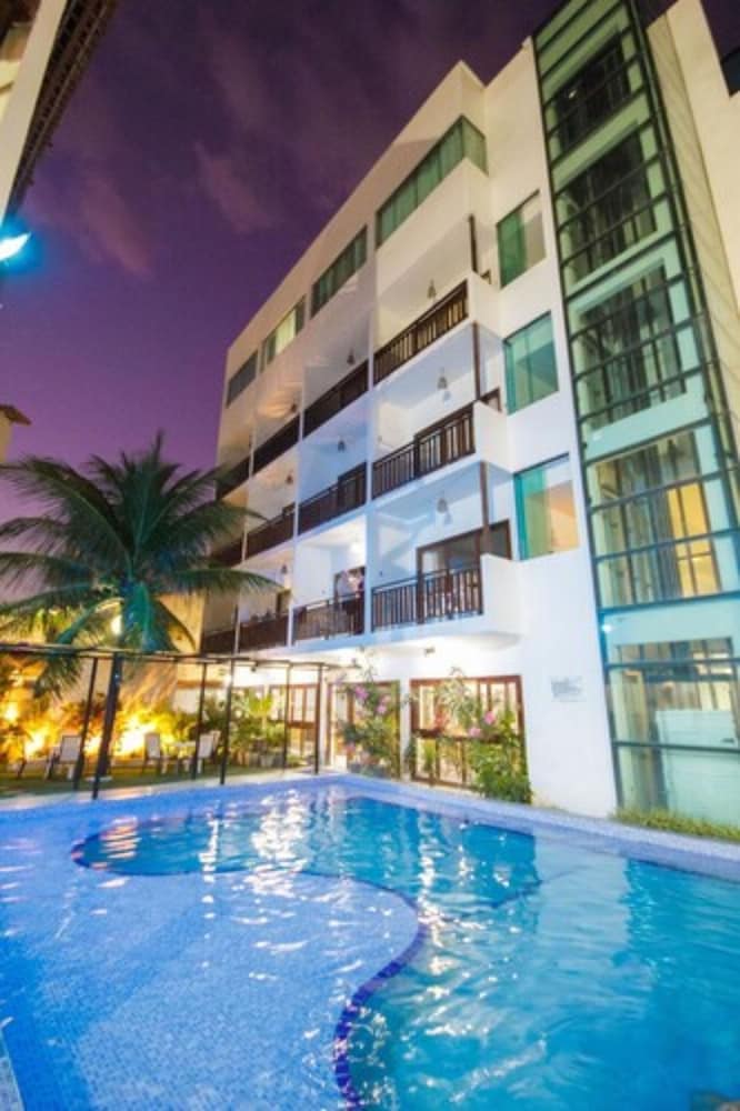 Hotel Pousada Dos Jangadeiros