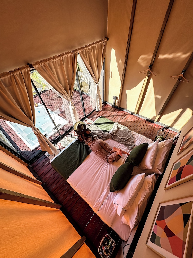 Luum Glamping by Roots Rentals