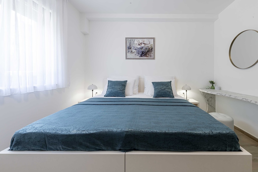 Tila Luxury Suite