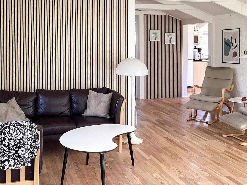 6 Person Holiday Home in Hals view 3