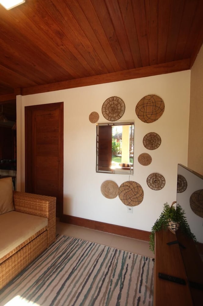 Casa Estrela Luz