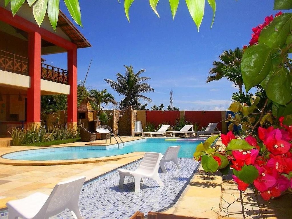 Pousada Flamboyant Village