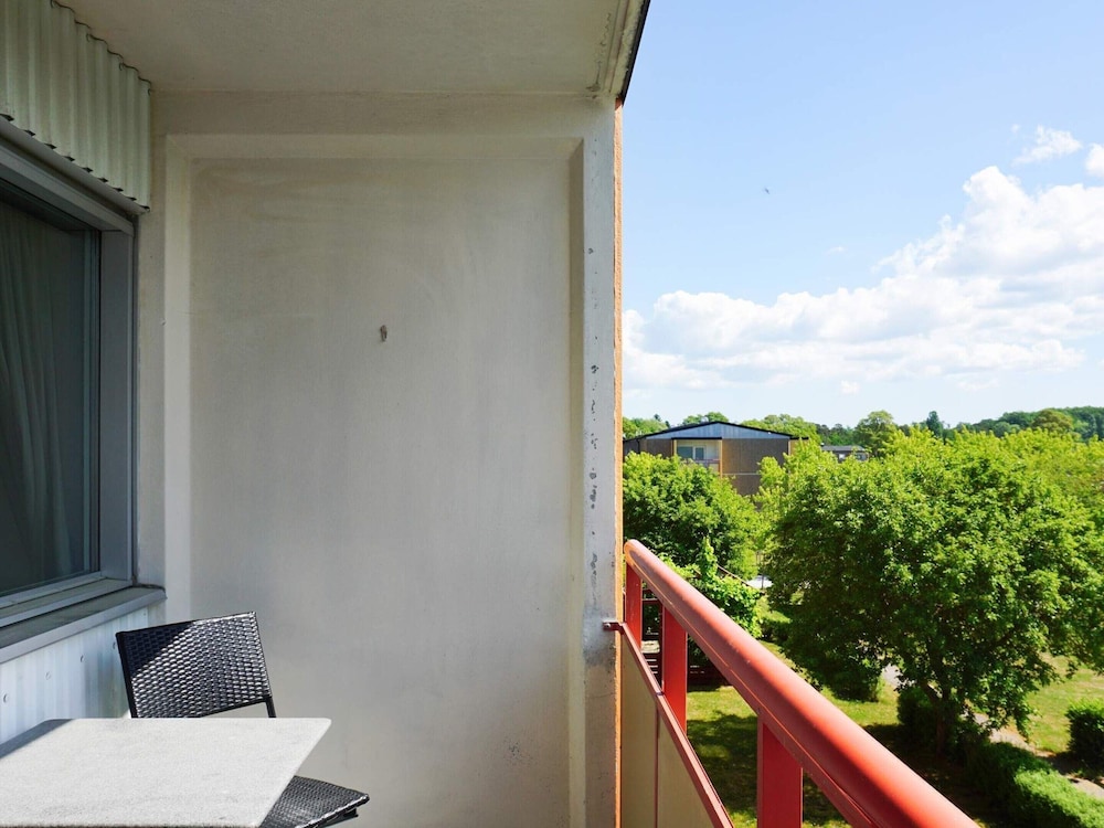 4 Person Holiday Home in Visby