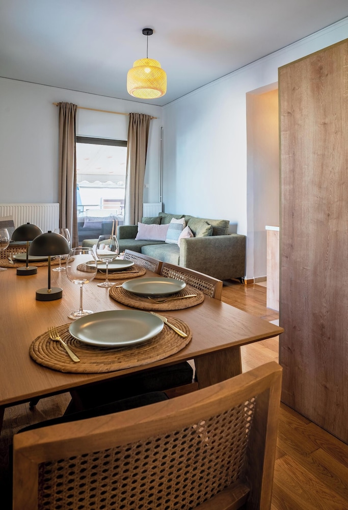 Acropolis Penthouse Project