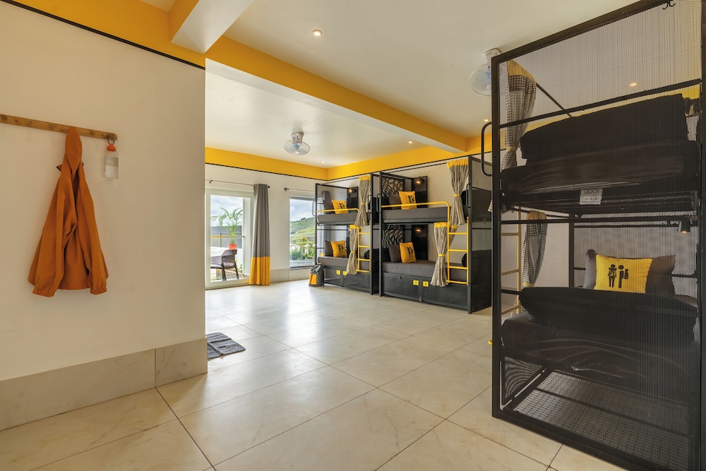 The Hosteller Kodaikanal