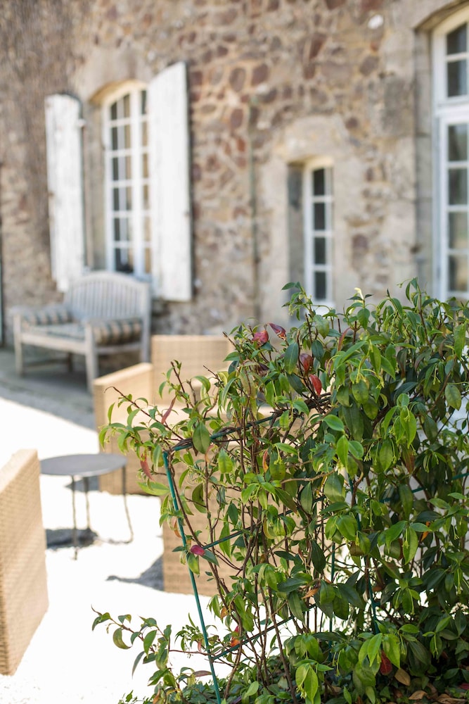 Maison d'hôtes Saint-Michel Valognes