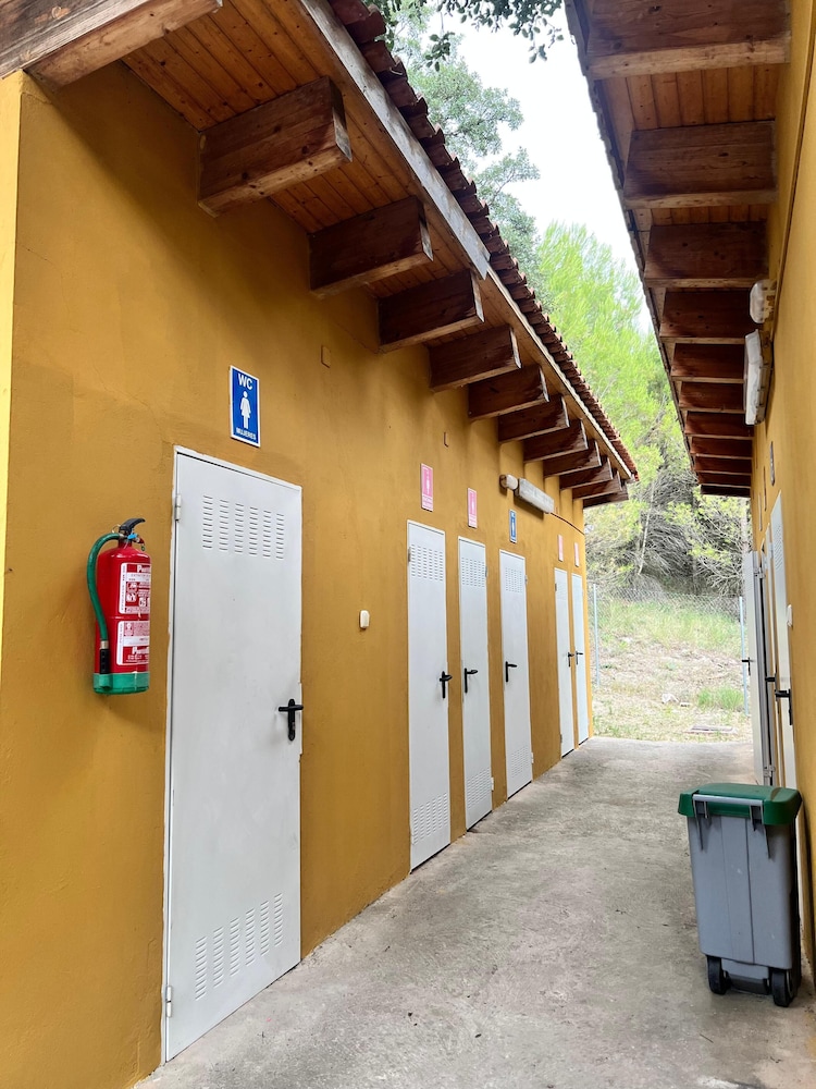 Glamping la bellota