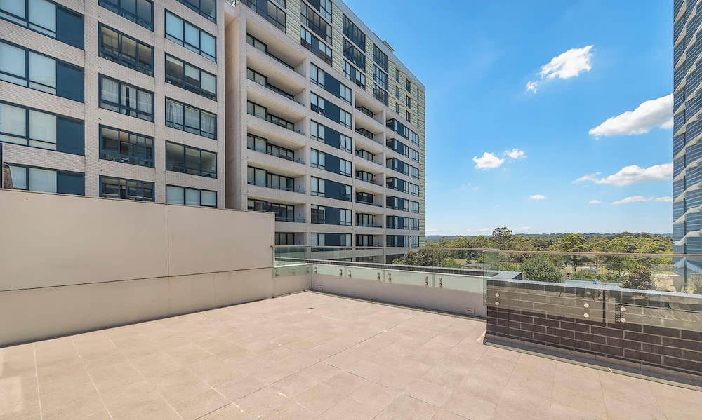 Metawise BnB Modern 4BR in Macquarie Park