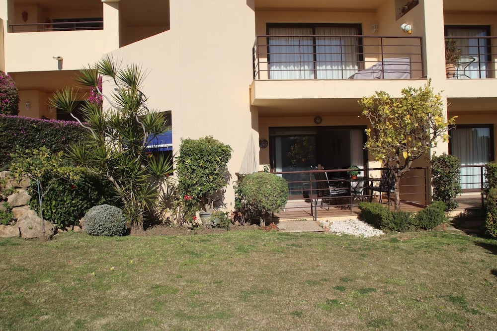 Garden Apt In Los Pinos, Los Arqueros Golf