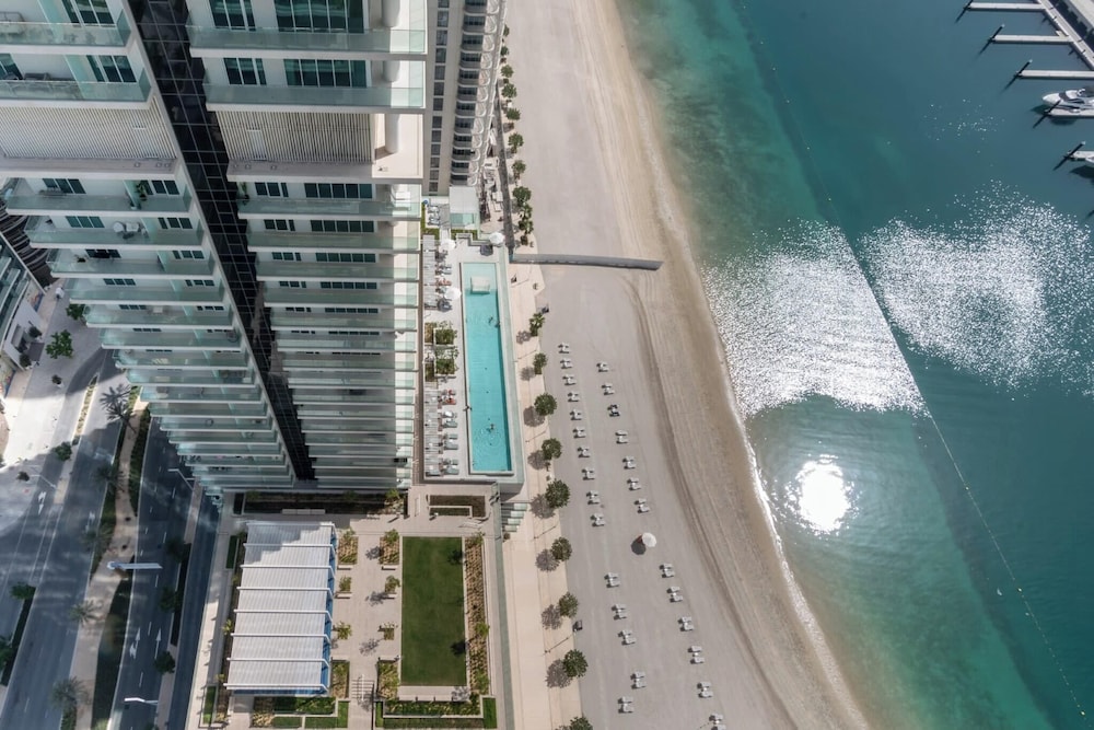 Silkhaus Sunrise Bay, Dubai Harbor
