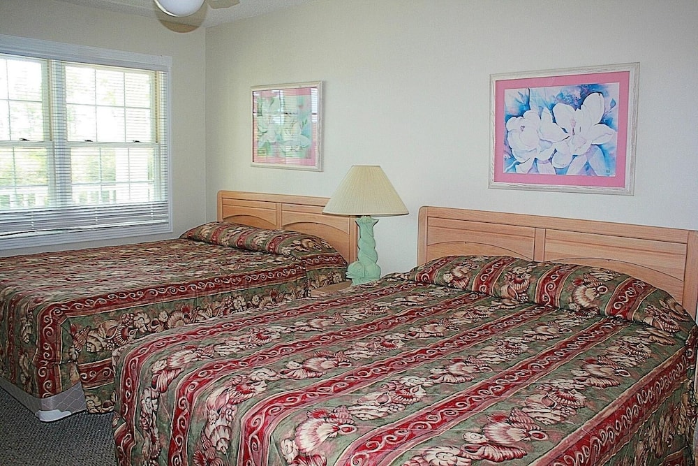 Brunswick Plantation  1 #311m 1 Bedroom Villa by RedAwning view 2