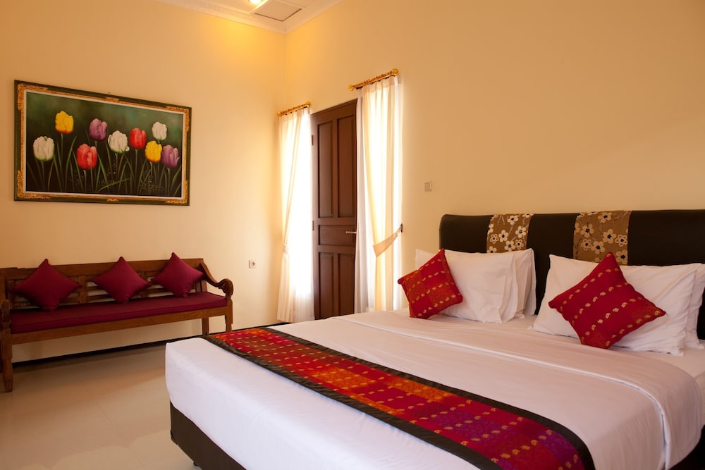 Bali Asih Villa