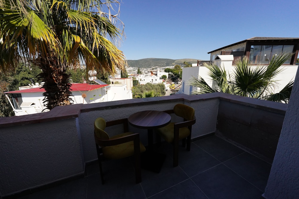 La Bonita Otel Bodrum - Image 27